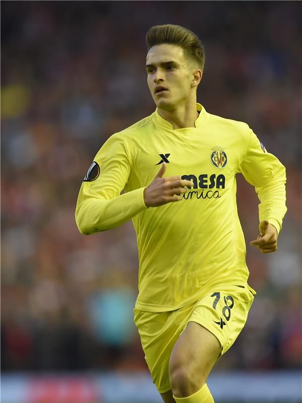 دينيس سواريز