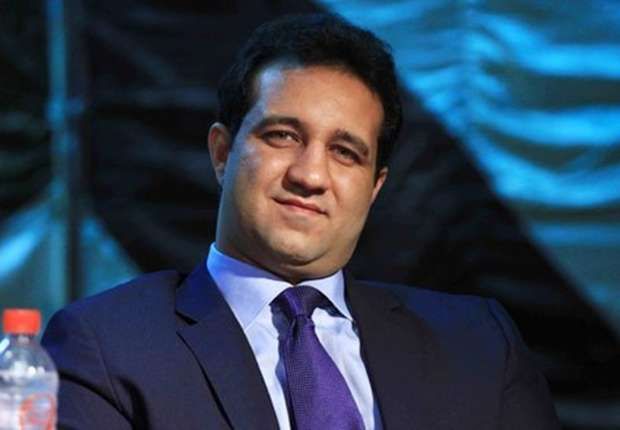 أحمد مرتضى منصور