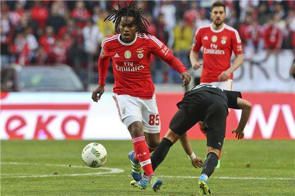 ريناتو سانشيز