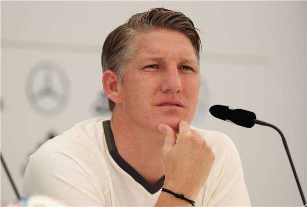  باستيان شفاينشتايجر