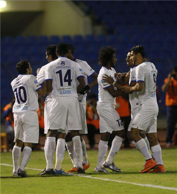 صورة ارشيفية