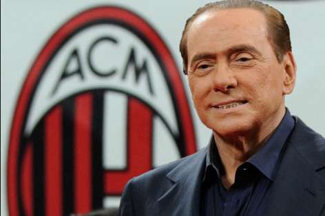  سيلفيو برلسكوني