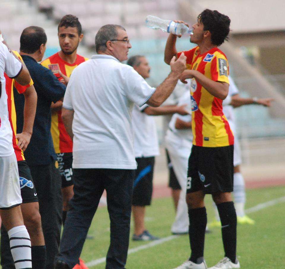 عمار السويح 