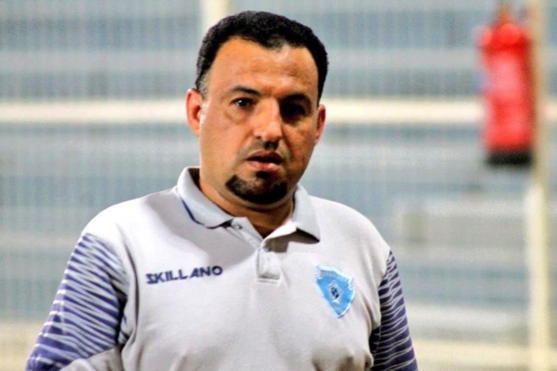 رمضان المتعب 