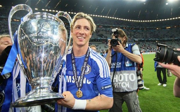 torres