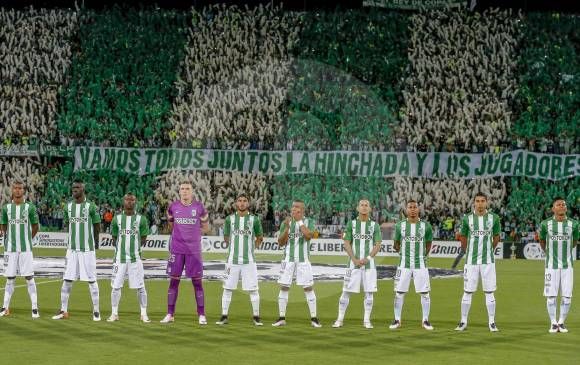 أتلتيكو ناسيونال