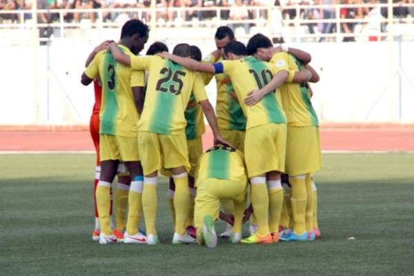 شبيبة الساورة