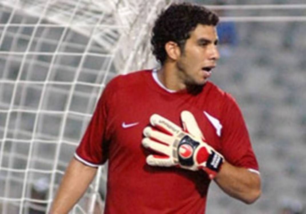 شريف إكرامي