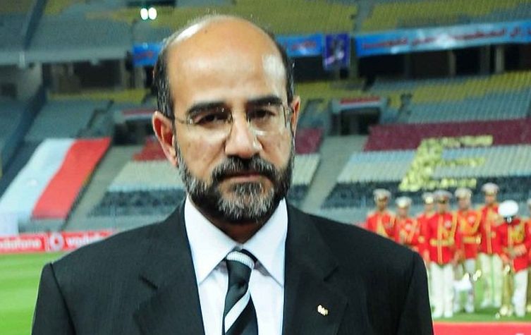  عامر حسين 