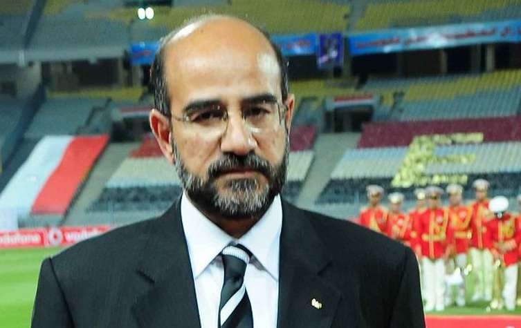 عامر حسين