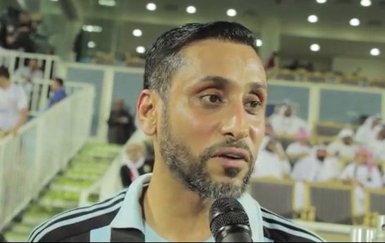 سامي الجابر