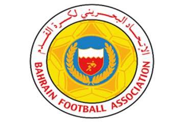 شعار الاتحاد البحريني