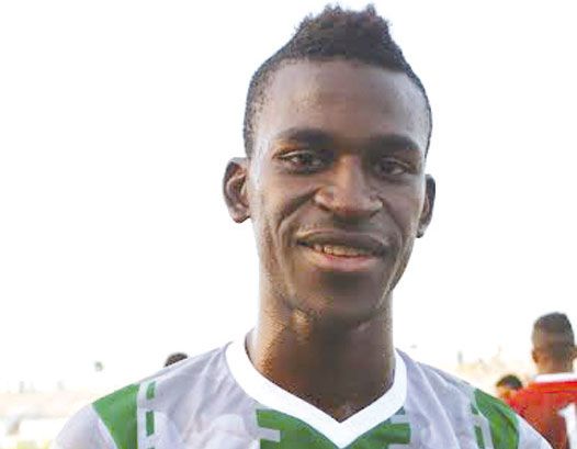  بوبكار كوياتيه