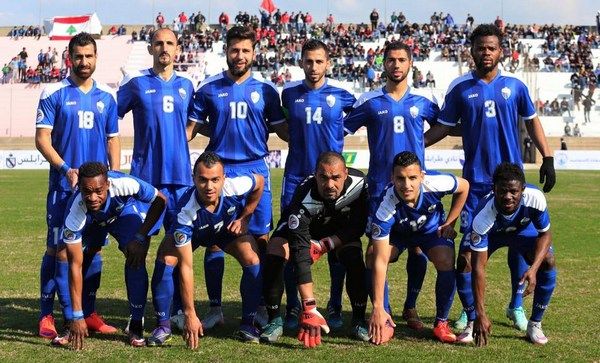 فريق طرابلس