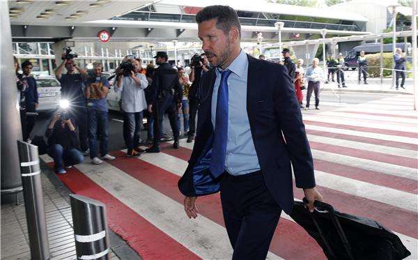 دييجو سيميوني