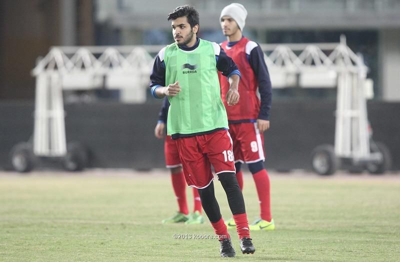 فيصل زايد الحربي