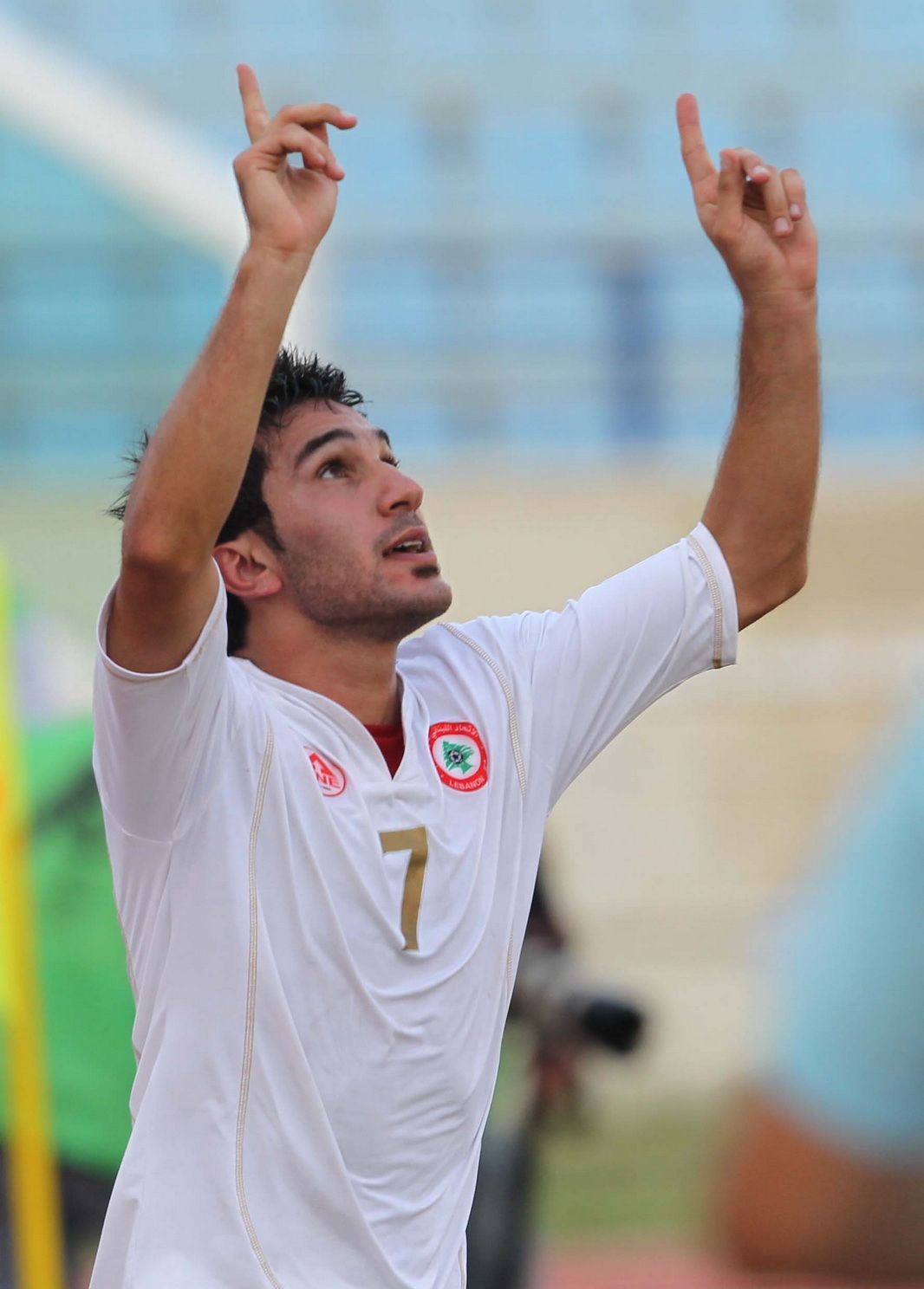 حسن معتوق