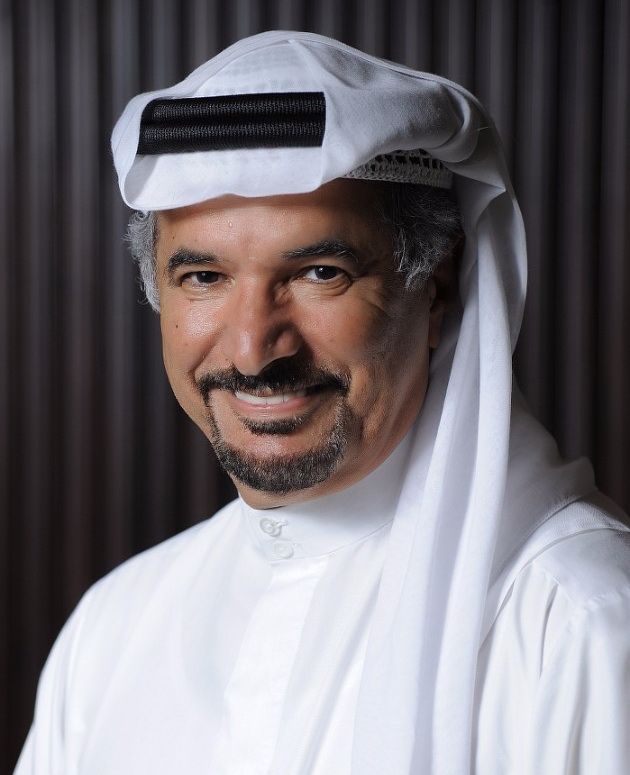  سعيد حارب