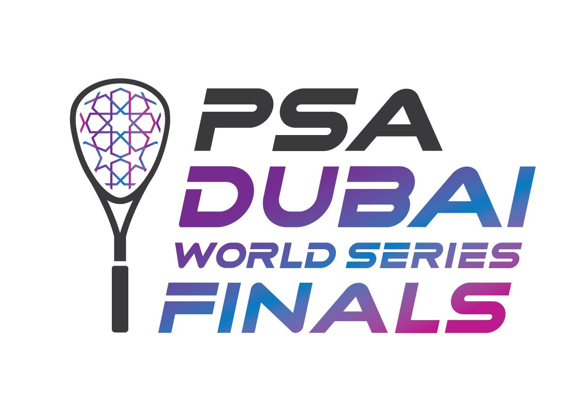 logo - psa dubai world series finals501123ba