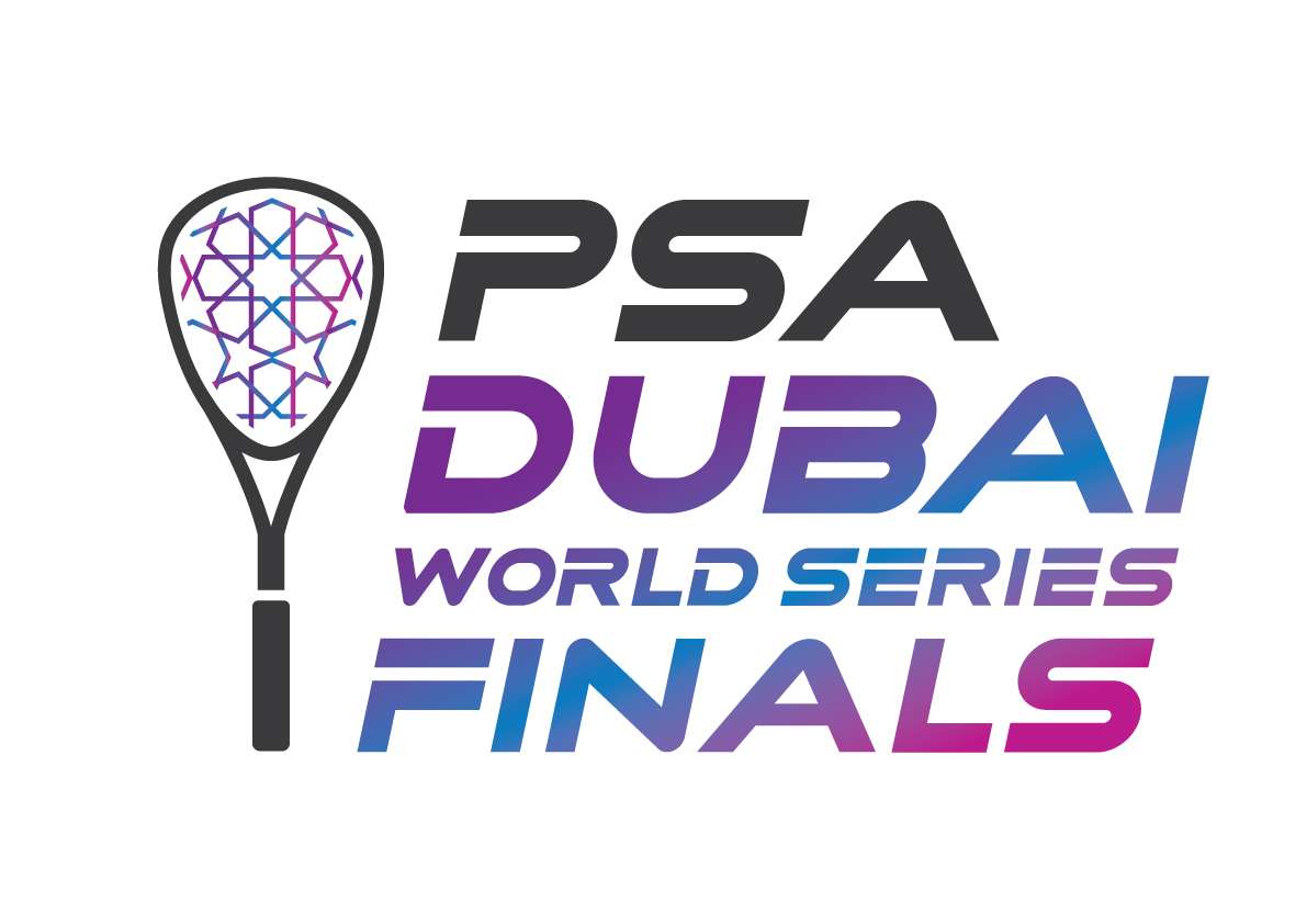 logo - psa dubai world series finals501123ba