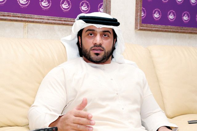 الشيخ عبد الله بن محمد بن خالد آل نهيان