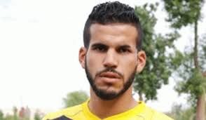 زكرياء الاسماعيلي