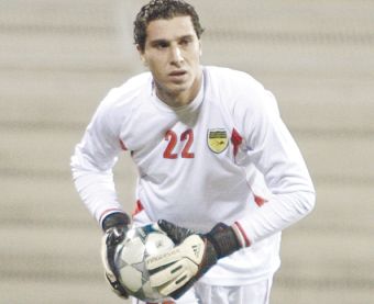 محمد الشطناوي