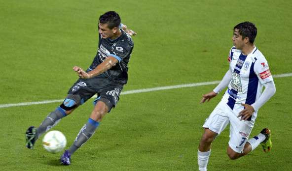 لقطة من اللقاء