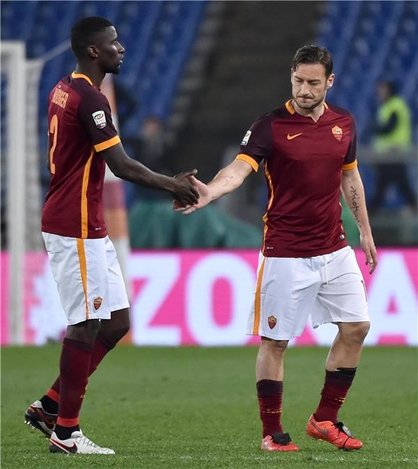  أنطونيو روديجير