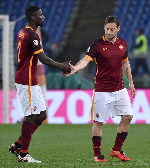  أنطونيو روديجير