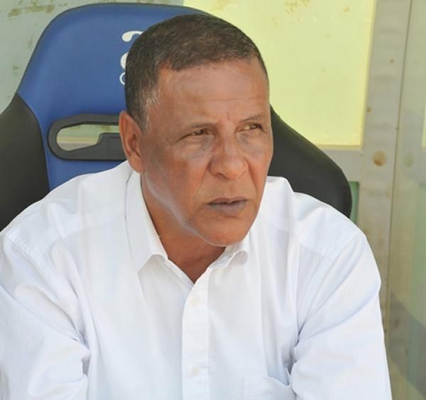 عبدالقادر عمراني