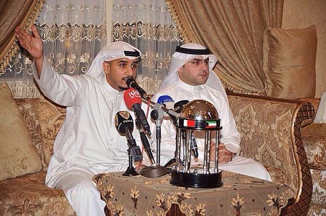 أرشيفية من ندوة سابقة