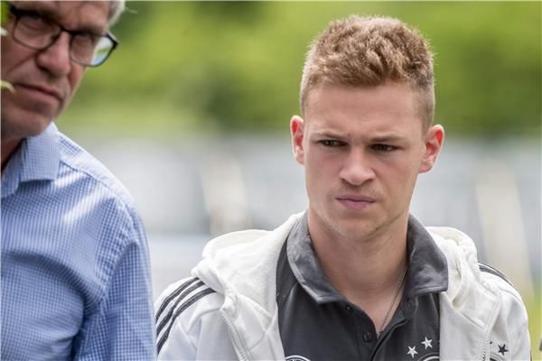 يوشوا كيميش 