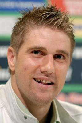  الكرواتي ايفان كلاسنيتش 