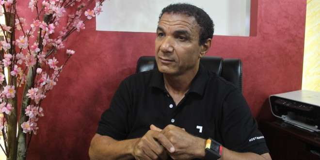 أحمد الطيب