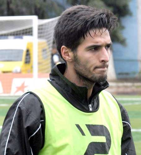  أيت واعمر حمزة