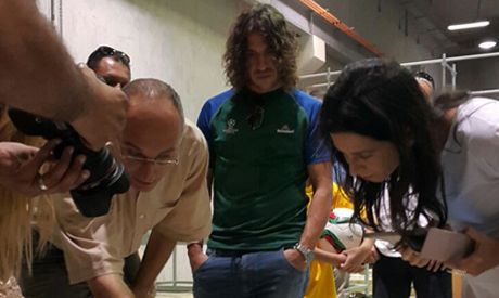 كارليس بويول