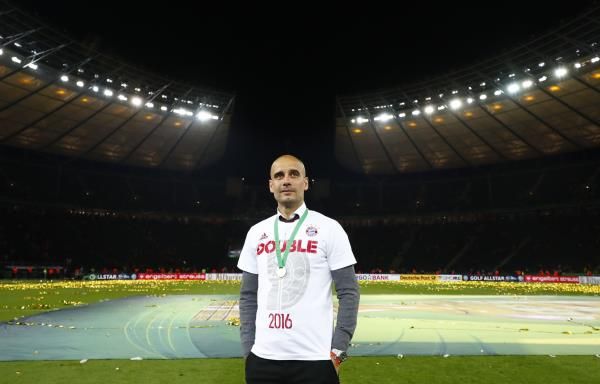 بيب جوارديولا 