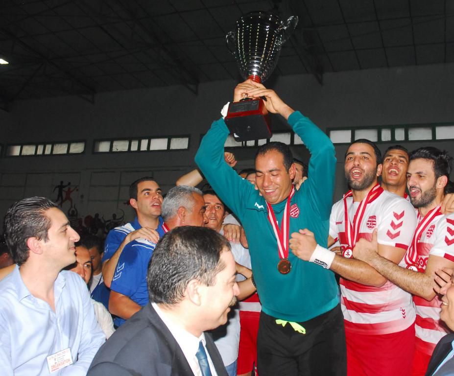 النادي الافريقي