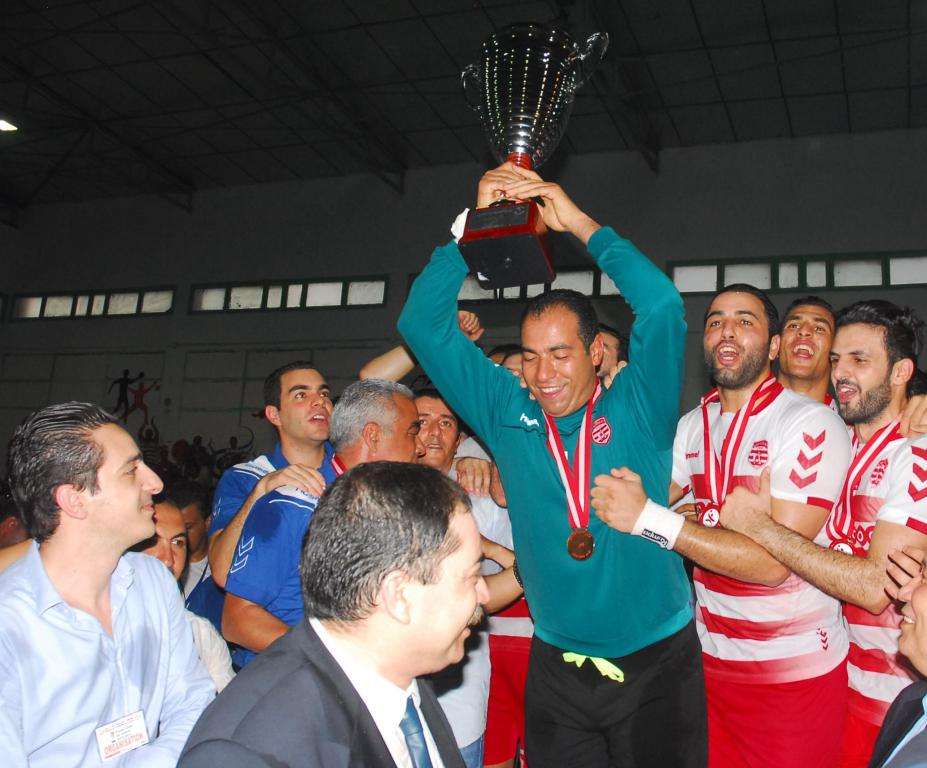 النادي الافريقي