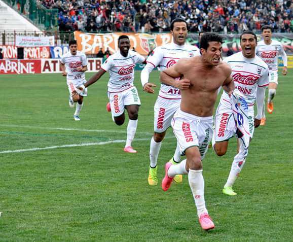 لاعبو الملعب التونسي