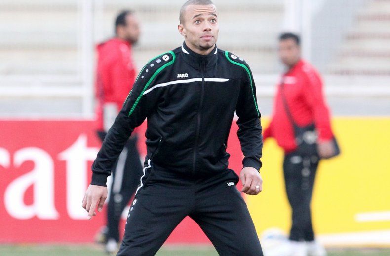  محمود زعترة