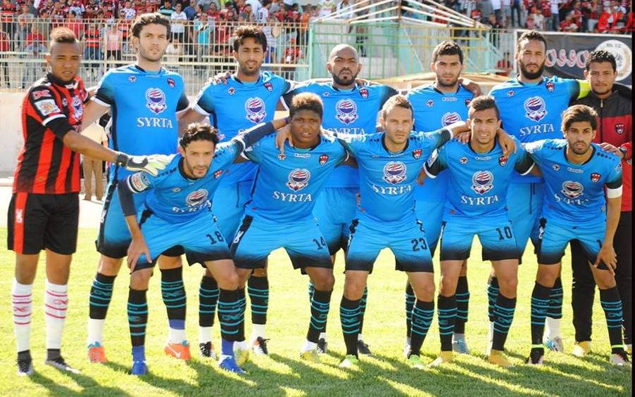 مستقبل قابس