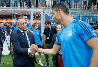 روبيرتو كارلوس