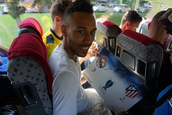 auba