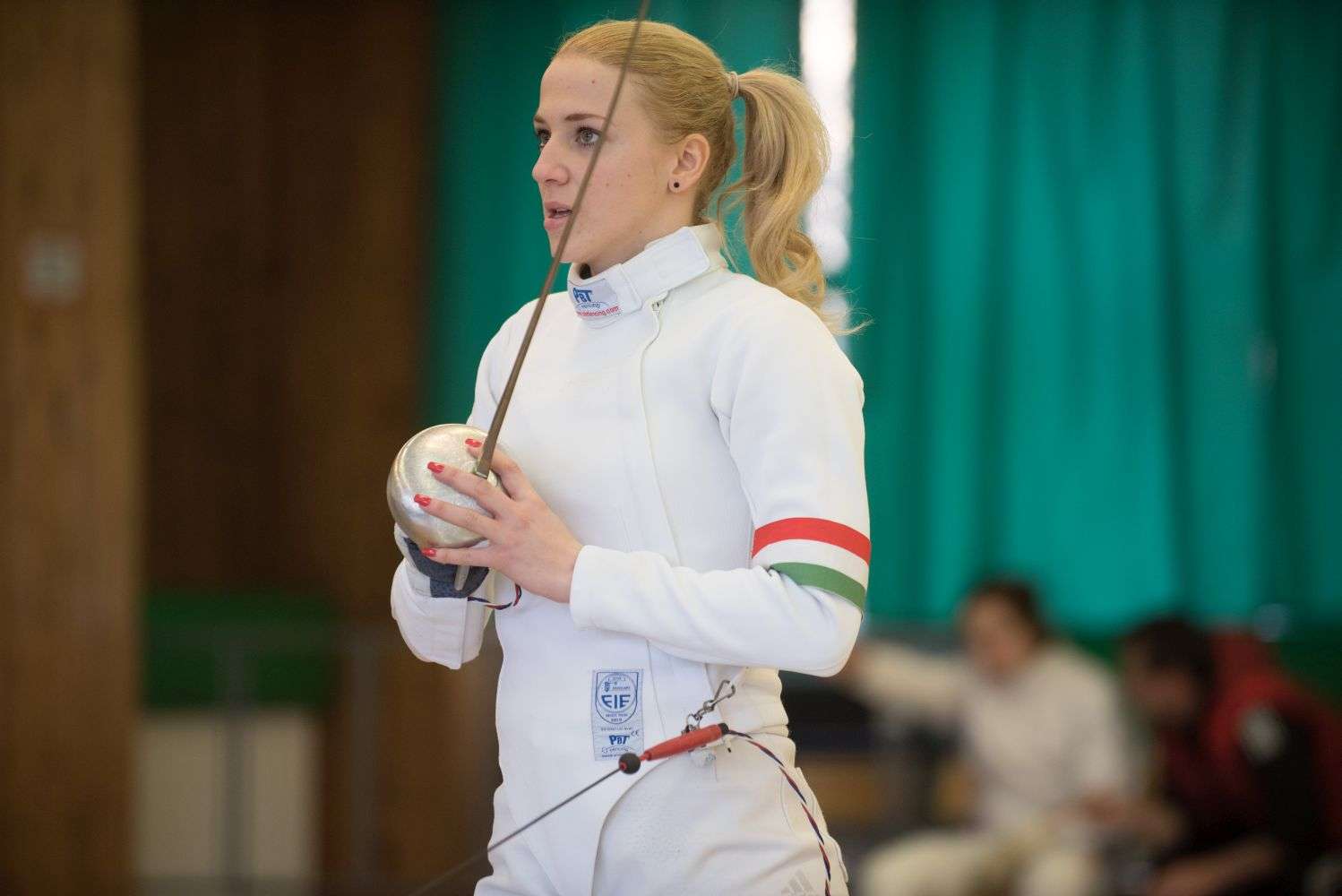 سارولتا كوفاتش