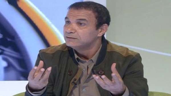 احمد الطيب