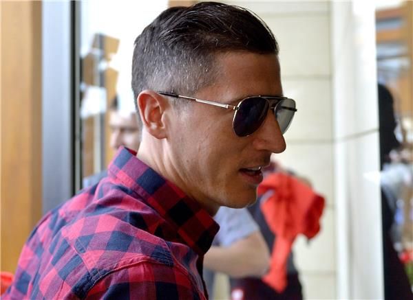 روبرت ليفاندوفسكي