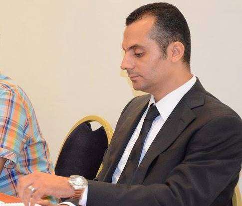 عصام سراج الدين