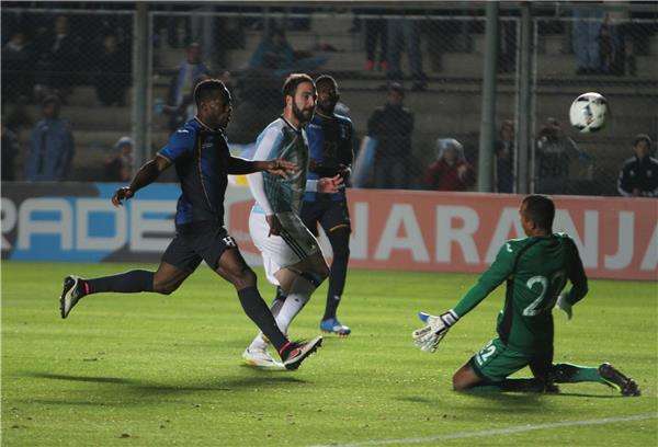 لقطات من اللقاء